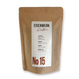 Kaffee No. 15