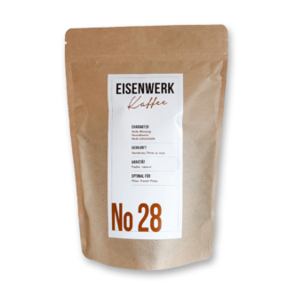Kaffee No. 28